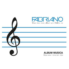 ALBUM MUSICA