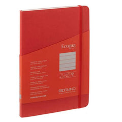 EQ plus fabric lampone lines A5 1R
