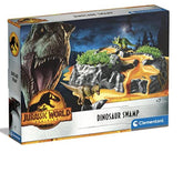 JW3 palude dinosauri