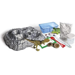 JW3 palude dinosauri