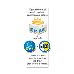 Quaderno ONE COLOR A4 - 0A con marg. (conf.10)