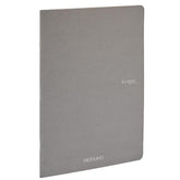 Ecoqua A4 - Fogli 40 - Blank Antracite