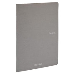 Ecoqua A4 - Fogli 40 - Blank Antracite
