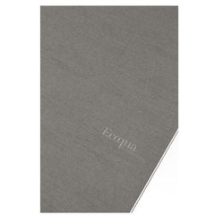 Ecoqua A4 - Fogli 40 - Blank Antracite