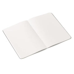 Ecoqua A4 - Fogli 40 - Blank Antracite