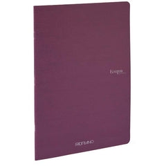 Ecoqua A4 - Fogli 40 - Blank Vino