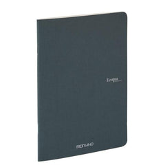 Ecoqua A4 - Fogli 40 - Graph 5mm - Royal Green