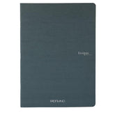 Ecoqua A4 - Fogli 40 - Lines - Antracite