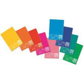 Quaderno ONE COLOR A4 - 0B con marg. (conf.10)