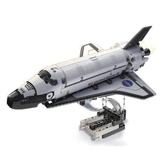 SHUTTLE FLUTTUANTE