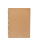 ECOQUA ORIGINALS QUADERNO A SPIRALE A4