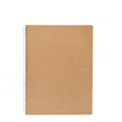 ECOQUA ORIGINALS QUADERNO A SPIRALE A4