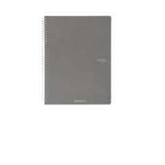 ECOQUA ORIGINALS QUADERNO A SPIRALE A4