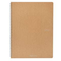 ECOQUA SPI GRAPH 5MM BRUNO - 70 FOGLI