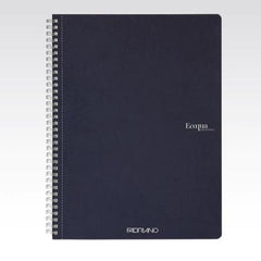 ECOQUA SPI GRAPH 5MM DARK BLUE- 70 FOGLI