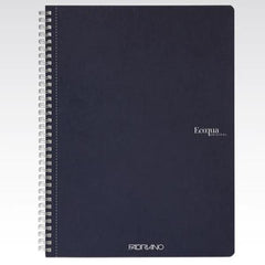ECOQUA SPI GRAPH 5MM DARK BLUE- 70 FOGLI