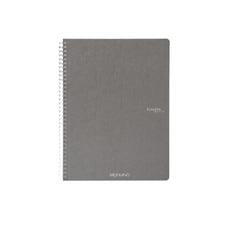 ECOQUA ORIGINALS QUADERNO A SPIRALE A4