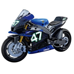 Yamaha M1
