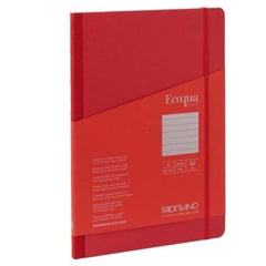 EQ plus fabric lampone lines A4