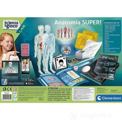 Anatomia Super