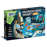 Microscopio Deluxe
