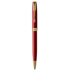 SSonnet Red Lacquer GT