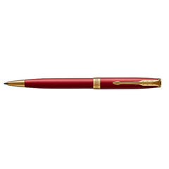 SSonnet Red Lacquer GT