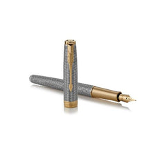 SONNET STERLING SILVER CISELé GT