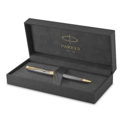 Sonnet Sterling Silver Ciselé GT