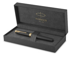 SONNET MATT BLACK GT STILO M