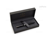 SONNET MATT BLACK CT STILO M
