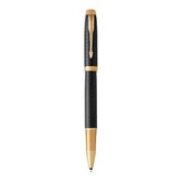 IM Premium Black/Gold GT