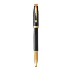 IM Premium Black/Gold GT
