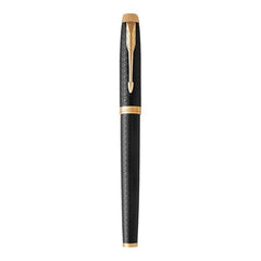 IM Premium Black/Gold GT