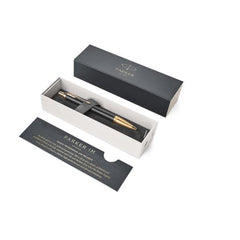 IM Premium Black/Gold GT