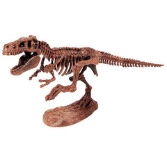 CLEMENTONI - ARCHEOGIOCANDO - DIGKIT T-REX2IN1