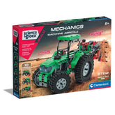 MACCHINE AGRICOLE