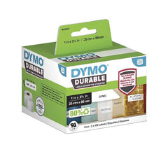 LABELWRITER DURABLE - Etichette Permanenti DYMO® LabelWriter Durable