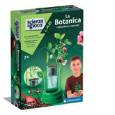 LA BOTANICA - POCKET