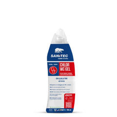 CF8 CHLOR WC GEL 700ML