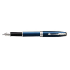 PARKER SONNET BLUE LACQUER GT