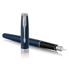 PARKER SONNET BLUE LACQUER GT