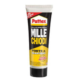 MILLECHIODI FORTE&RAPIDO