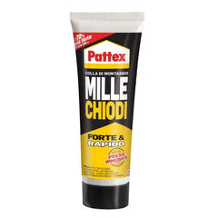 MILLECHIODI FORTE&RAPIDO