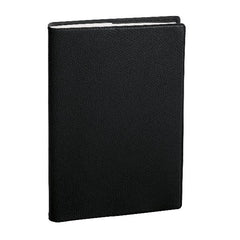 AGENDA PLAIN IMPALA NERO