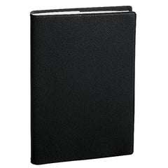 AGENDA PLAIN IMPALA NERO