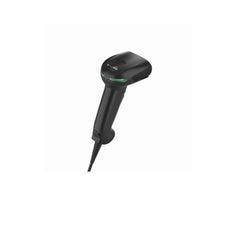 SCANNER MULTIUSO XENON 1950 General Purpose, 1D, PDF417, 2D, SR focus, Black, ROW Only