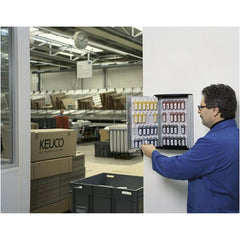 KEY BOX 72 POSTI