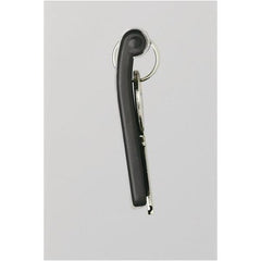 KEY CLIP NERO