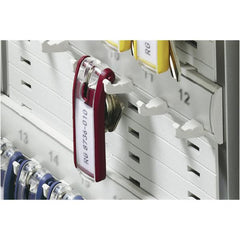 KEY CLIP NERO